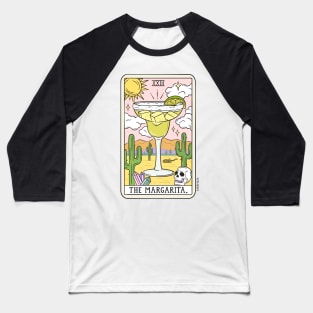 MARGARITA READING Baseball T-Shirt